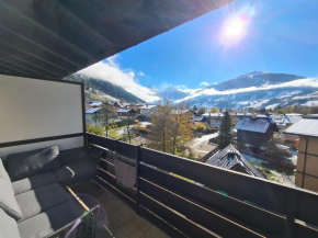 Alpen Apartment The View